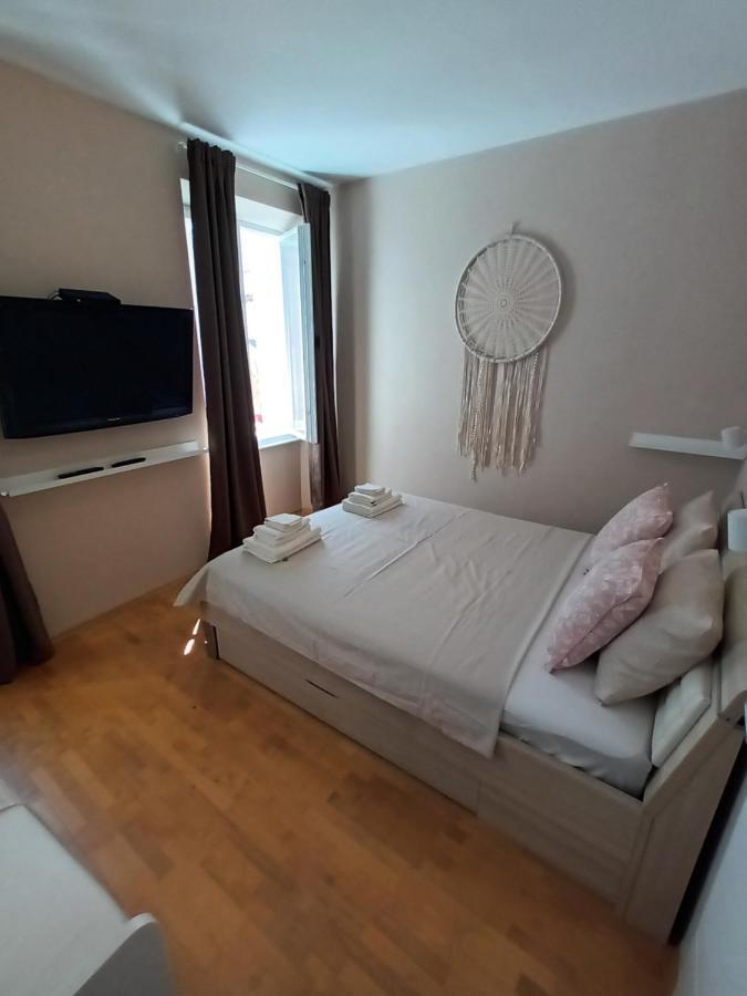 Family Sea Fun Apartment 科佩尔 外观 照片