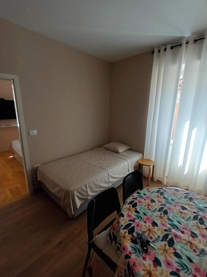Family Sea Fun Apartment 科佩尔 外观 照片