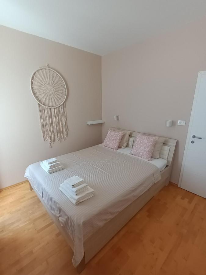 Family Sea Fun Apartment 科佩尔 外观 照片
