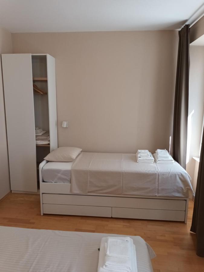 Family Sea Fun Apartment 科佩尔 外观 照片