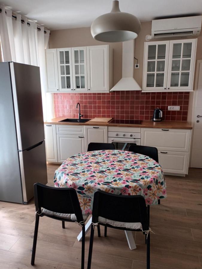 Family Sea Fun Apartment 科佩尔 外观 照片