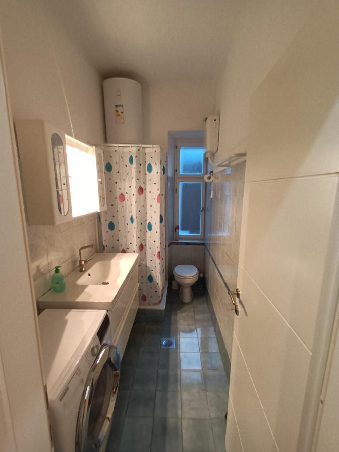 Family Sea Fun Apartment 科佩尔 外观 照片